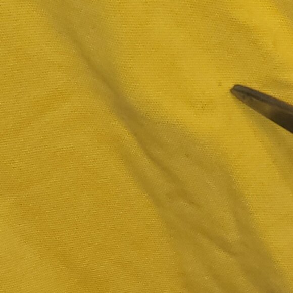 Polo Ralph Lauren Gold Polo Shirt Mens XL Purple Embroidered Logo - Picture 12 of 15